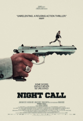 night call (2024)